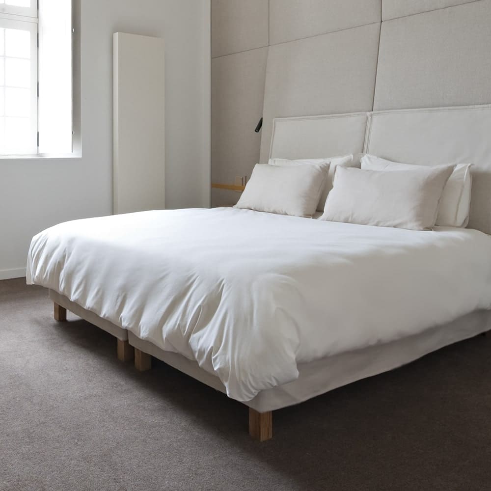 Parure Percale